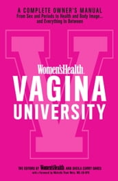 Women s Health Vagina University