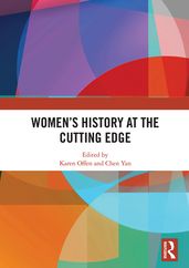 Women s History at the Cutting Edge