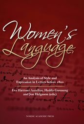 Women s Language