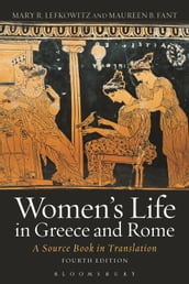 Women s Life in Greece and Rome