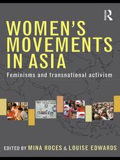 Women s Movements in Asia