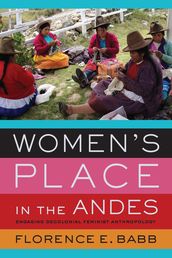 Women s Place in the Andes