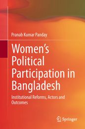 Women s Political Participation in Bangladesh