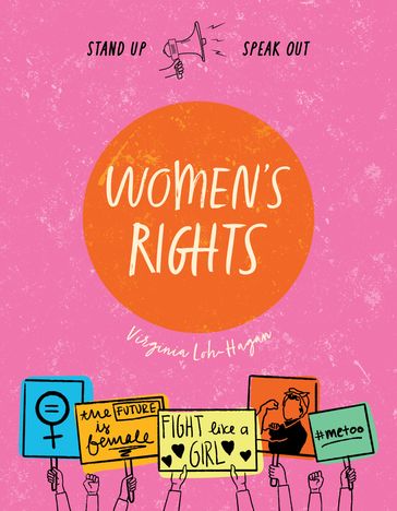 Women's Rights - Virginia Loh-Hagan
