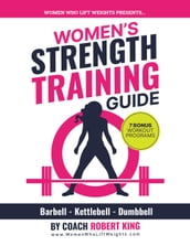 Women s Strength Training Guide