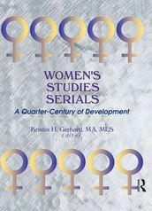 Women s Studies Serials