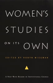 Women s Studies on Its Own