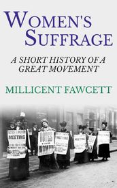 Women s Suffrage