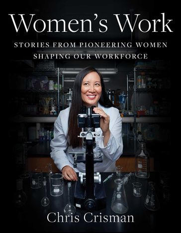 Women's Work - Chris Crisman