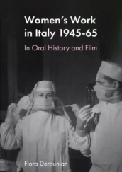 Women s Work in Post-war Italy