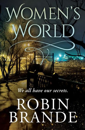 Women's World - Robin Brande