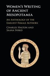 Women s Writing of Ancient Mesopotamia