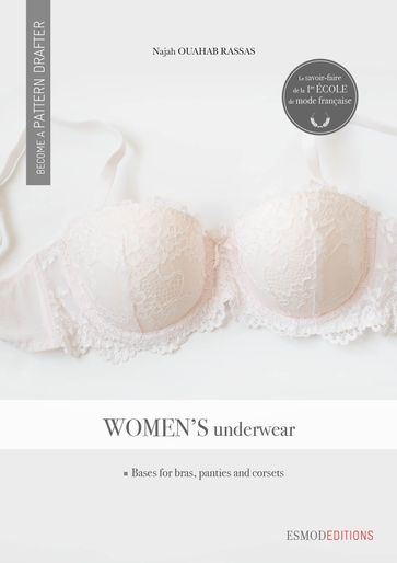 Women's underwear - Najah Ouahab Rassas