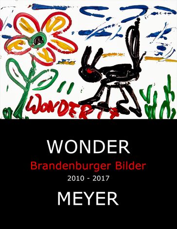 Wonder - Brandenburger Bilder - Susanne Meyer