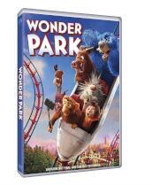 Wonder Park