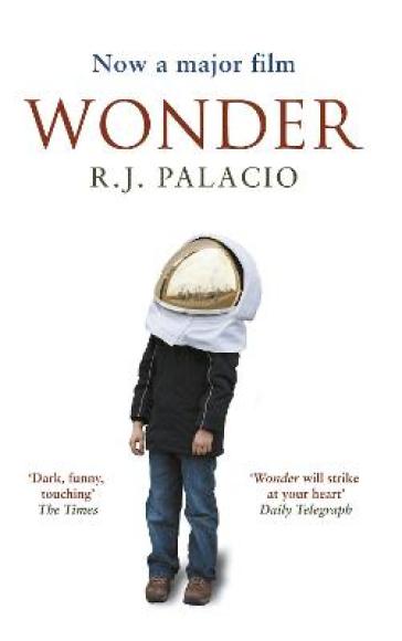 Wonder - R. J. Palacio