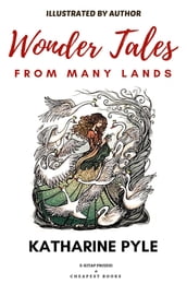 Wonder Tales from Many Lands