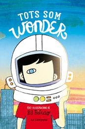 Wonder - Tots som Wonder