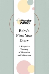Wonder Weeks Baby s First Year Diary