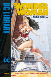 Wonder Woman. 1.