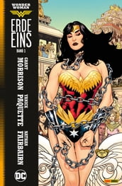 Wonder Woman: Erde Eins - Bd. 1