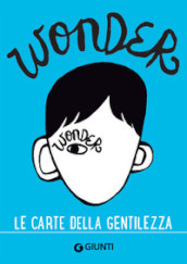 Wonder. Le carte della gentilezza. Con 50 Carte