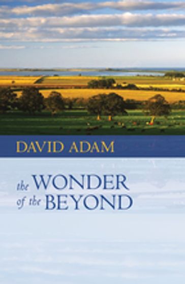 Wonder of the Beyond, The - Adam David