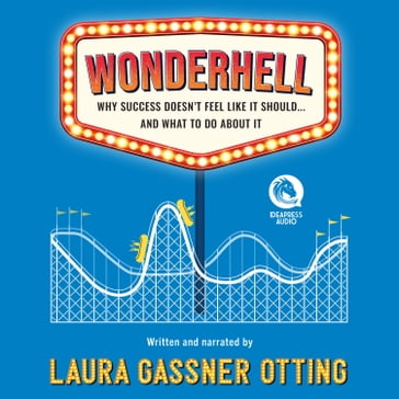 Wonderhell - Laura Gassner Otting