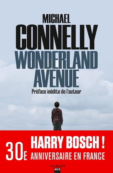 Wonderland Avenue - Michael Connelly