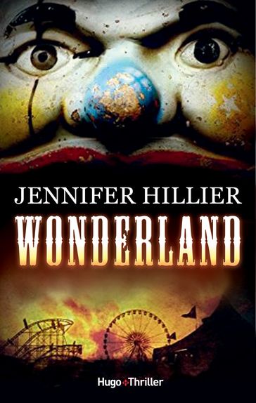 Wonderland - Jennifer Hillier