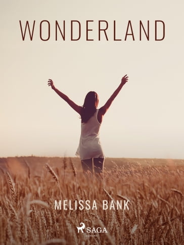 Wonderland - Melissa Bank