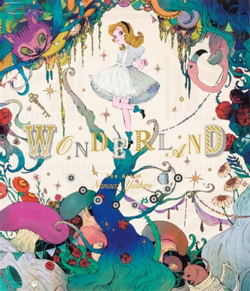 Wonderland - Nanaco Yashiro