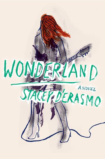 Wonderland - Stacey D