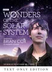 Wonders of the Solar System Text Only