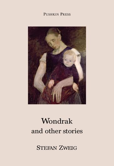 Wondrak - Stefan Zweig