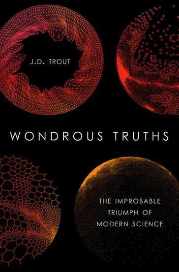 Wondrous Truths - J.D. Trout