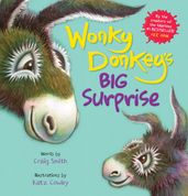 Wonky Donkey s Big Surprise