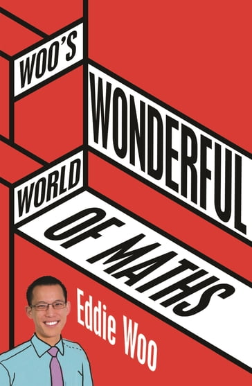 Woo's Wonderful World of Maths - Eddie Woo
