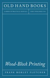 Wood-Block Printing