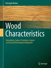 Wood Characteristics