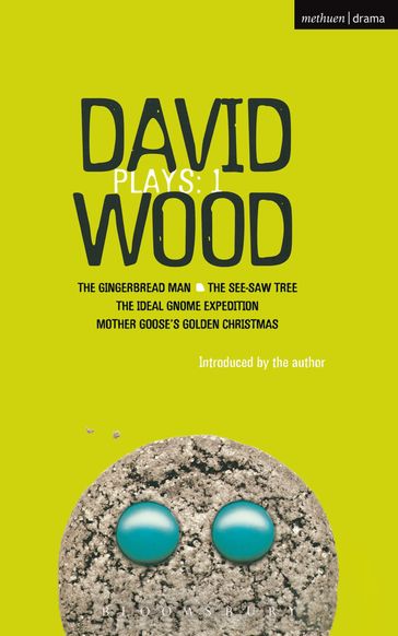 Wood Plays: 1 - David Wood
