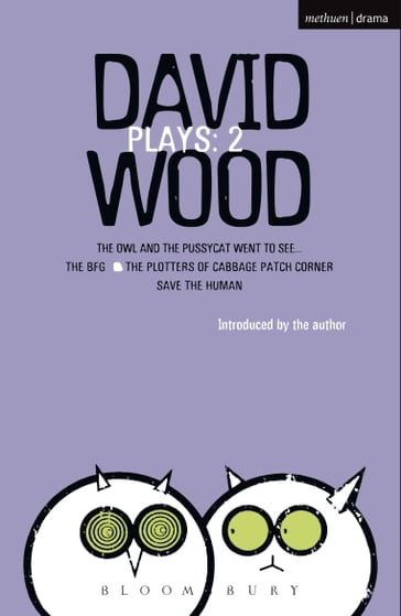 Wood Plays: 2 - David Wood