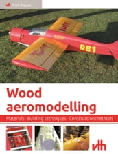 Wood aeromodelling