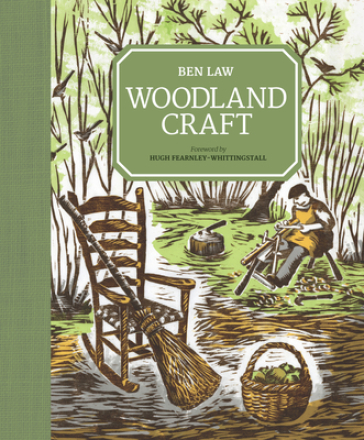 Woodland Craft - B Law