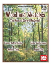 Woodland Sketches