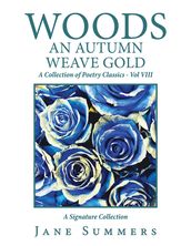 Woods an Autumn Weave Gold