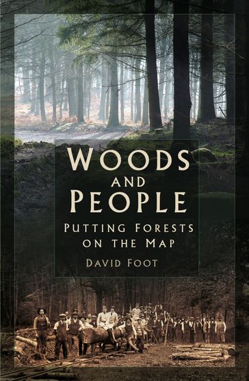 Woods and People - David Foot