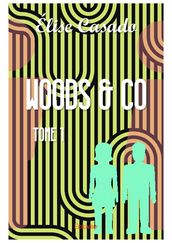 Woods & co - Tome 1