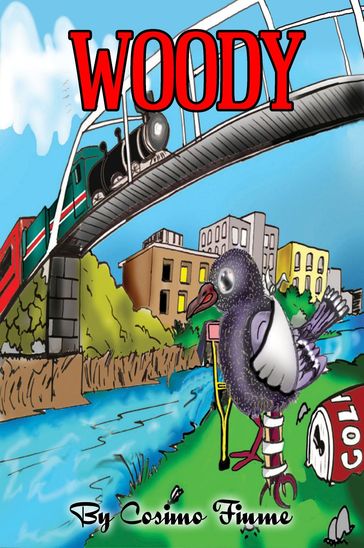 Woody - Cosimo Fiume