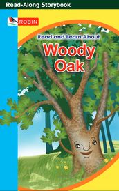 Woody Oak